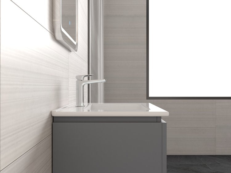 Collection de meubles de salle de bain Bagno Italia Oro