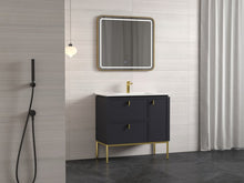 Bagno Italia Oro Bathroom Vanity Collection