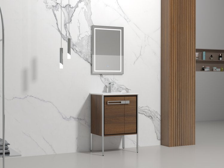 Bagno Italia Petra Bathroom Vanity Collection