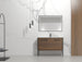 Bagno Italia Petra Bathroom Vanity Collection