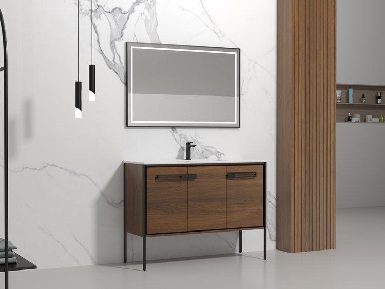 Bagno Italia Petra Bathroom Vanity Collection