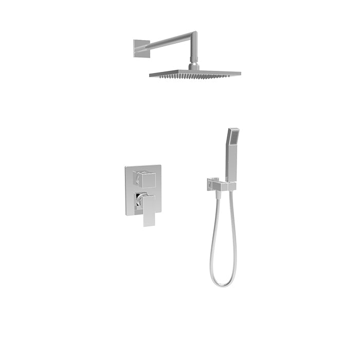 Baril Complete Pressure Balanced Shower Kit (REC B05 2896 )