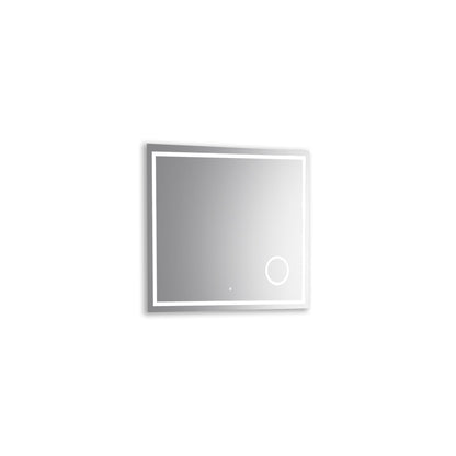 Miroir LED Kube Bath Magno 36″