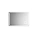 Miroir LED Kube Bath Magno 48″