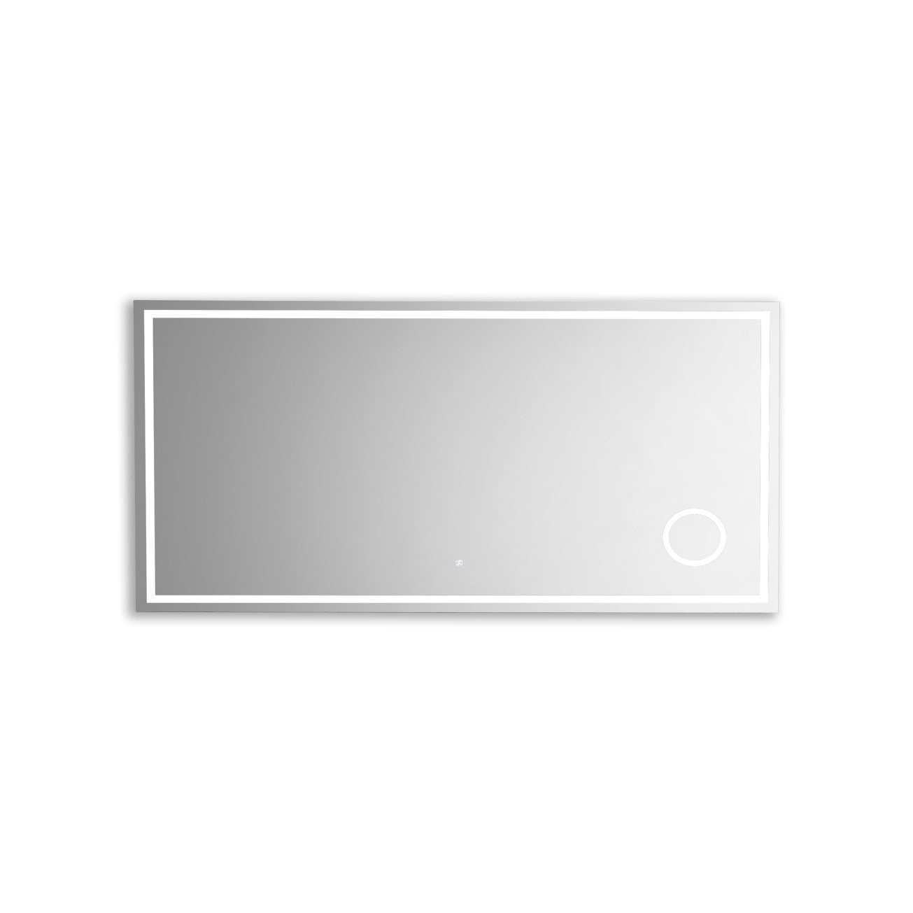 Miroir LED Kube Bath Magno 70″