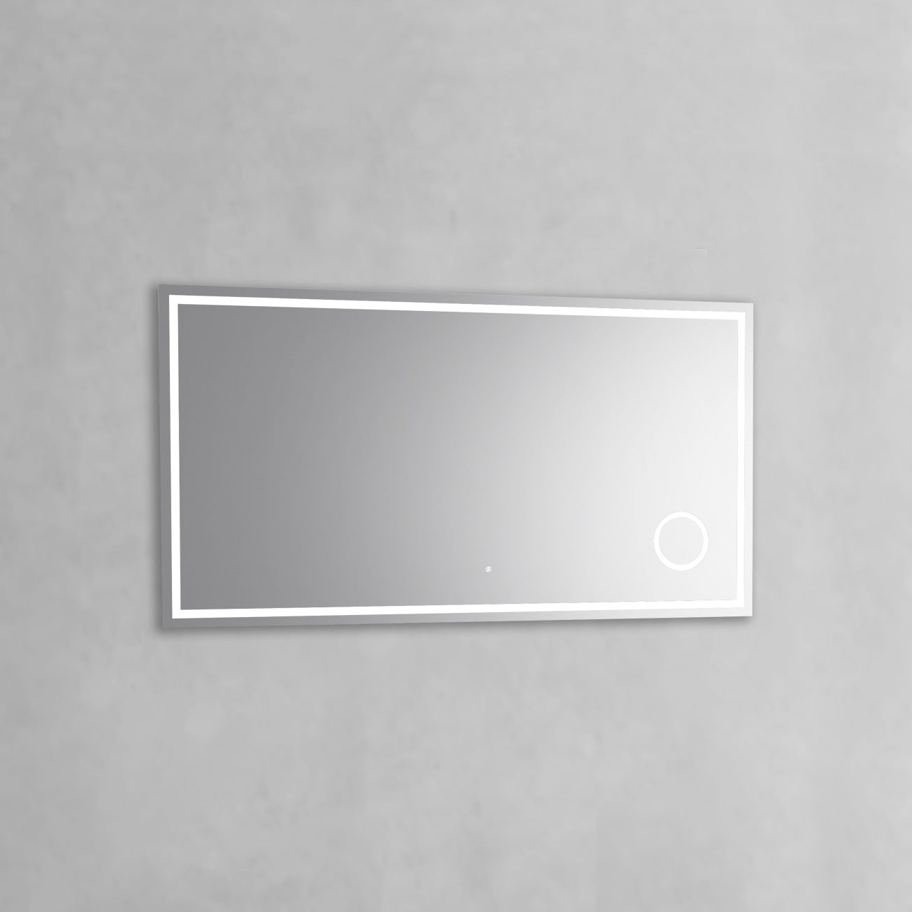 Miroir LED Kube Bath Magno 70″