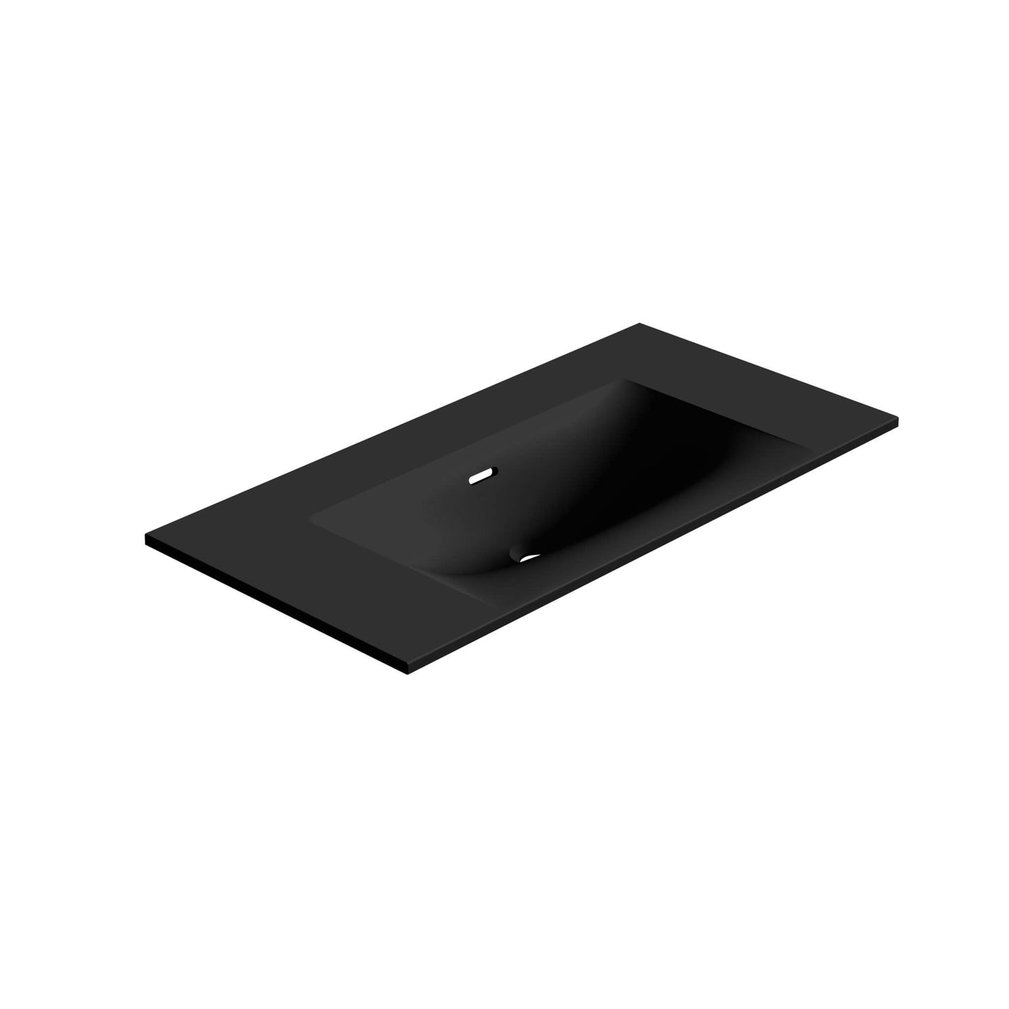 StoneTouch Neve 36" Vanity Top