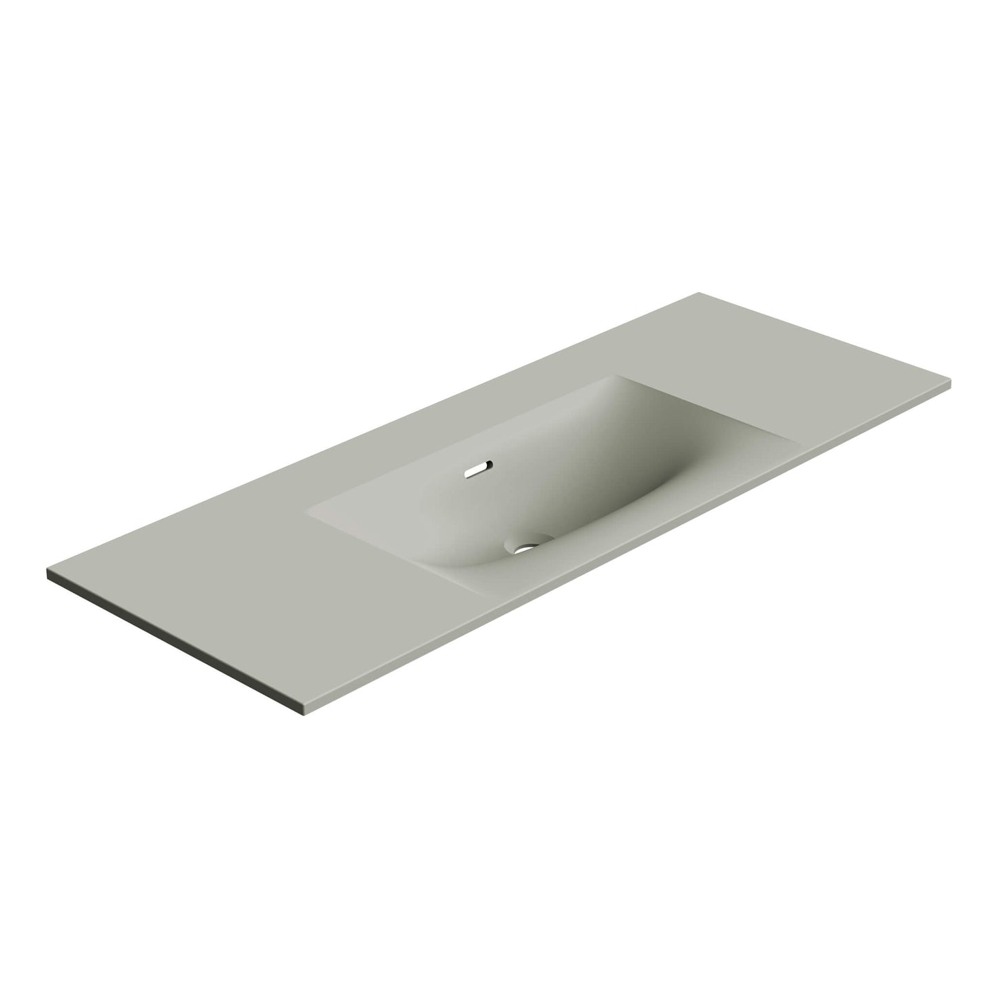 StoneTouch Neve 48" Vanity Top