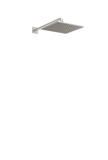 Baril Square Shower Head 10