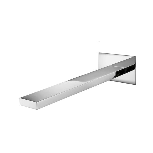 PierDeco Design Track Wall Mounted Tub Spout