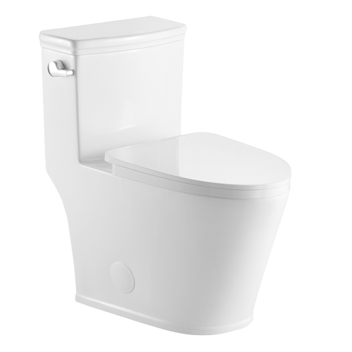 Toilette monobloc Aktuell Tradition AKK0398 