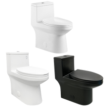 Aktuell Lotus High Performance One-Piece Toilet AKK0351DF