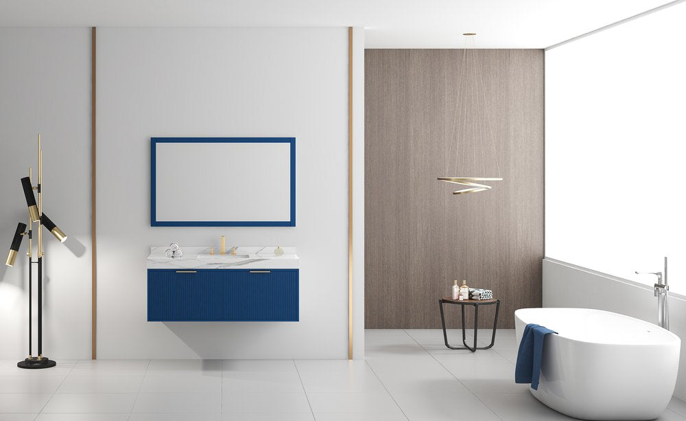 Bagno Italia Versache Bathroom Vanity Collection