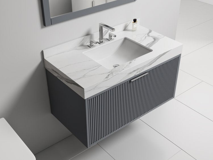 Bagno Italia Versache Bathroom Vanity Collection