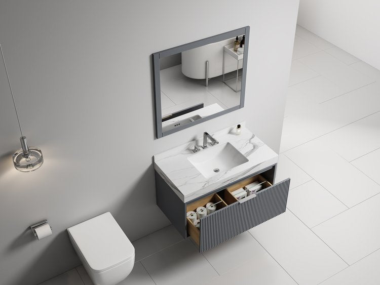 Bagno Italia Versache Bathroom Vanity Collection