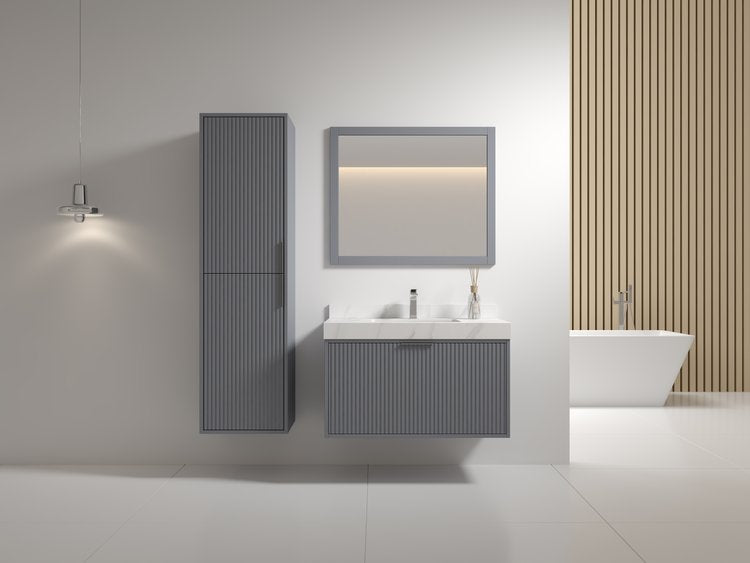 Bagno Italia Versache Bathroom Vanity Collection