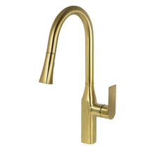 Kodaen Timelyss Pull-Down Dual Spray Kitchen Faucet F23134