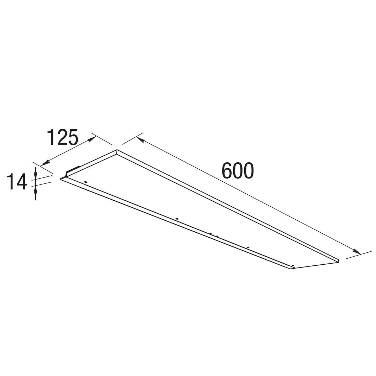 PierDeco Design Alliance LED