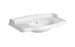 Simas AR874WG - ARCADIA Wash Basin for Console