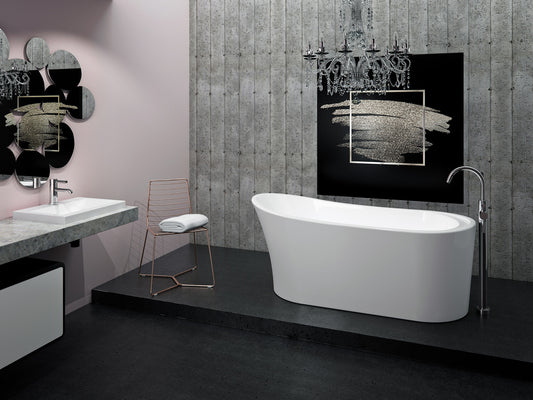 Produits Neptune Rouge Paris F1 Bath 66"