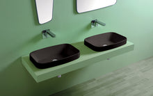 Simas BB11 - BADEN BADEN Drop-in Wash Basin