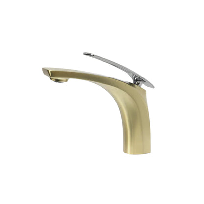 Kodaen Eva Single Hole Bathroom Faucet F11170