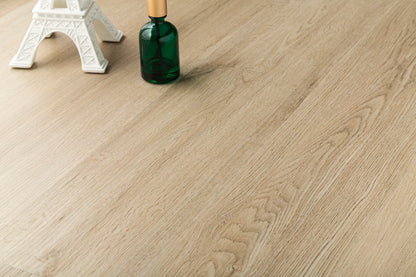 Plancher de bois franc Grandeur Vinyle Collection Continental - Californie