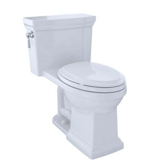 Toilette monobloc Toto Promenade II 1G, 1,0 GPF