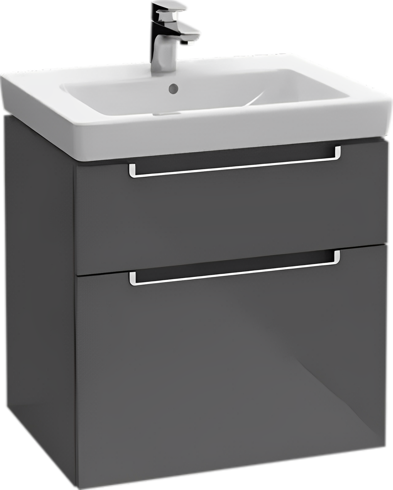 Villeroy & Boch Subway Vanity Unit