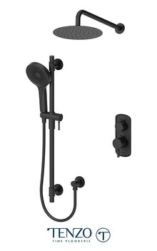 Tenzo 2 Function Shower Kit (ALYT32-20111-XX)