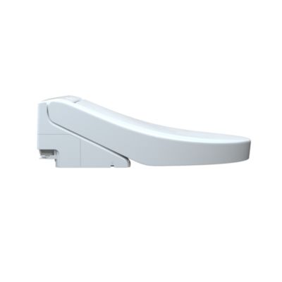 Toto Washlet C5 - Round Toilet Bidet Seat - SW3083