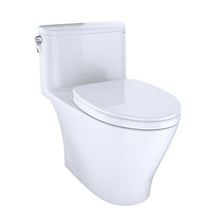 Toto Nexus 1G One Piece Toilet, 1.0 GPF, Elongated Bowl MS642124CUFG