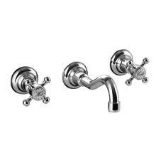 PierDeco Design Washbasin Mixer.