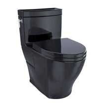 Toto Aimes One Piece Toilet 1.28 GPF Elongated Bowl Washlet+ Connection