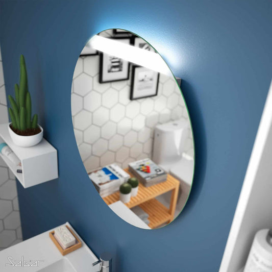 Miroir rond PierDeco