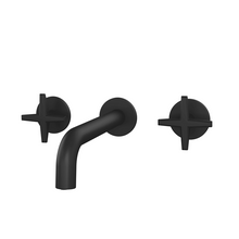 Rubi  Lexa Wall-mounted Sink Faucet