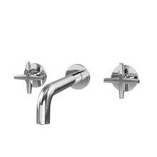 Rubi  Lexa Wall-mounted Sink Faucet