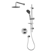 Rubi Lexa 1/2'' Thermostatic Shower Kit