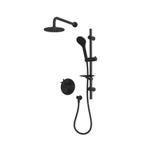 Rubi Lexa 1/2'' Thermostatic Shower Kit