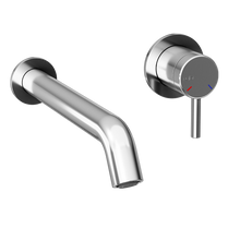 Rubi Vertigo Wall-mounted Bathroom Faucet - RVT17RXX