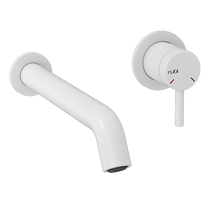 Rubi Vertigo Wall-mounted Bathroom Faucet - RVT17RXX