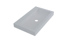 Fiora Kappa Lavatory Sink 28X17