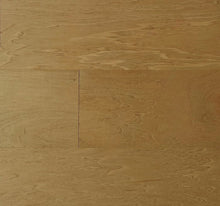 NAF T&G Hickory Handscraped And Distressed Engineered Hardwood