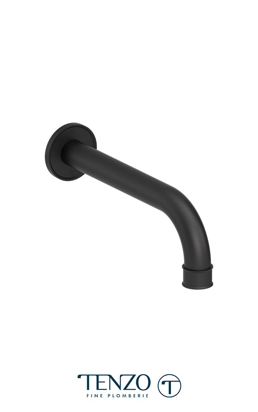 Tenzo Brass Wall Mount Spout ( BS-313)