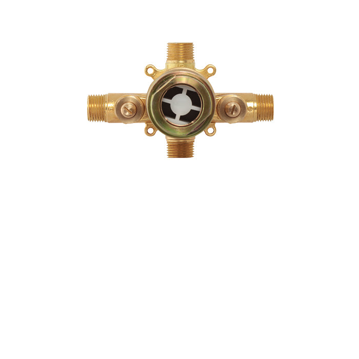 ALT Aqua Pressure Balance Valve – WB Connection 61138