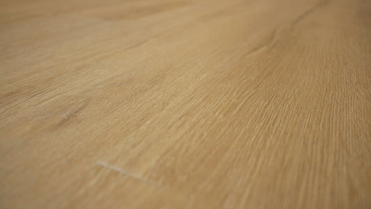 Plancher de bois franc Grandeur Vinyle collé Ultimate Collection Chêne de l'Ontario