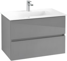 Villeroy & Boch Architectura Vanity Unit