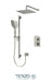 Tenzo 2 Function Shower Kit - DEPB32-20111-XX