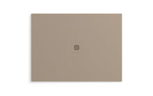 Fiora Shower Base Quadro 48x36