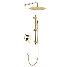 Lauretta LAZIO Vanity Shower Kit